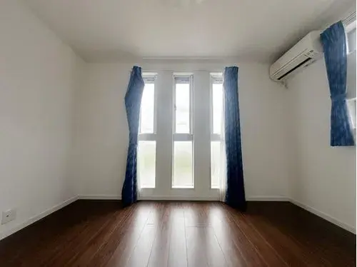 3-bedroom property Kazo City Saitama Prefecture (12)