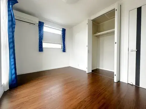 3-bedroom property Kazo City Saitama Prefecture (13)