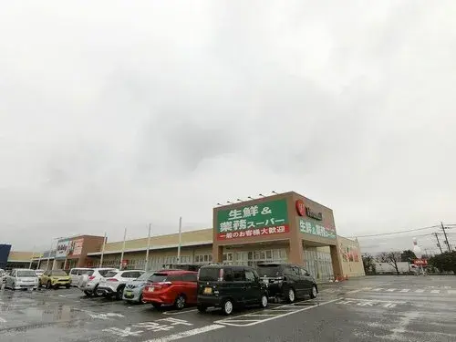 3-bedroom property Kazo City Saitama Prefecture (20)