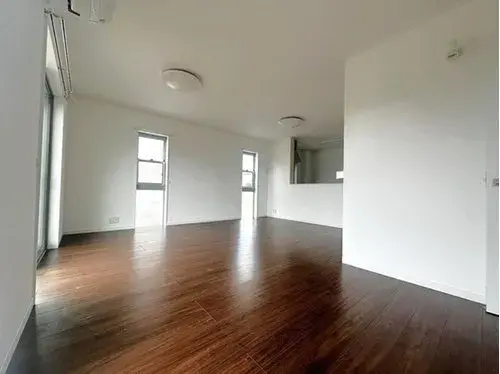 3-bedroom property Kazo City Saitama Prefecture (3)
