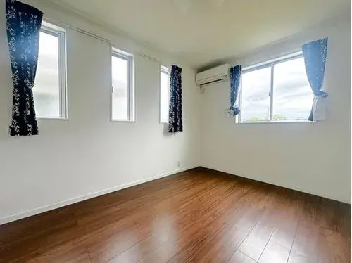 3-bedroom property Kazo City Saitama Prefecture (4)