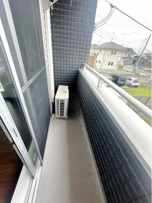 3-bedroom property Kazo City Saitama Prefecture (6)