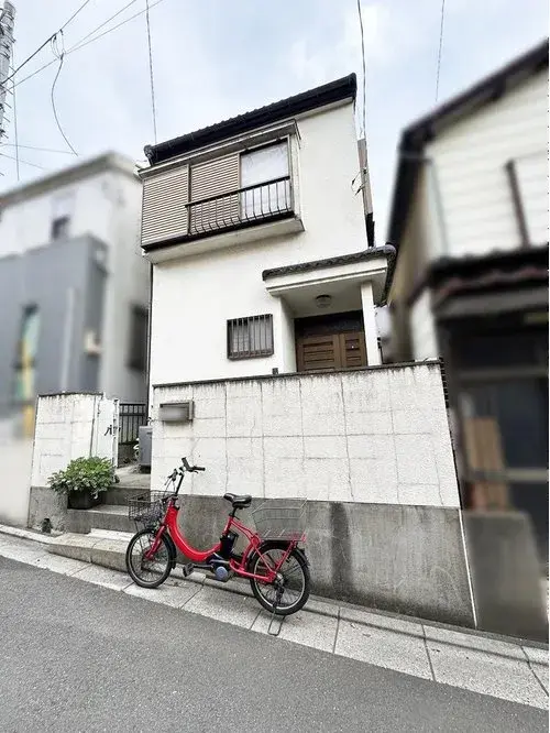 2DK さいたま市中央区 埼玉県 (2)