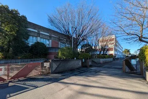 2DK さいたま市中央区 埼玉県 (3)