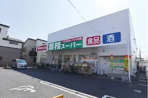 2DK さいたま市中央区 埼玉県 (4)
