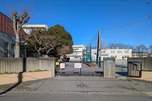 2DK さいたま市中央区 埼玉県 (5)
