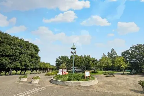 2DK さいたま市中央区 埼玉県 (7)