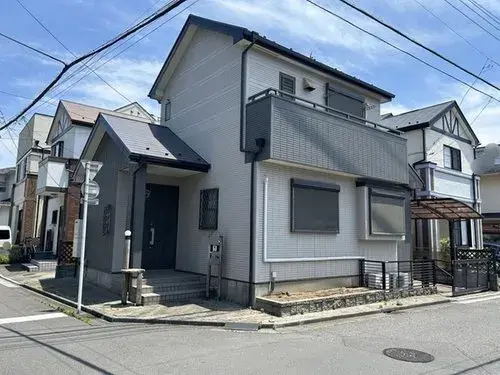 Akiya in Saitama