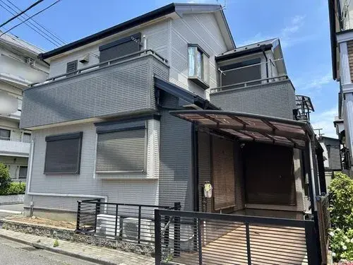 3LDK Saitama City Saitama Prefecture (2)