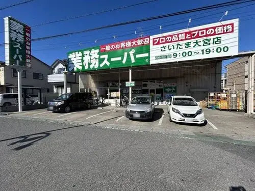 3LDK Saitama City Saitama Prefecture (11)