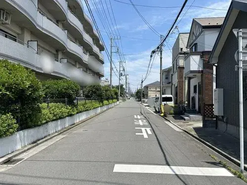 3LDK Saitama City Saitama Prefecture (3)