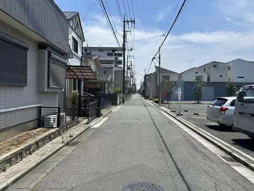 3LDK Saitama City Saitama Prefecture (4)