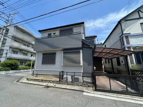 3LDK Saitama City Saitama Prefecture (6)