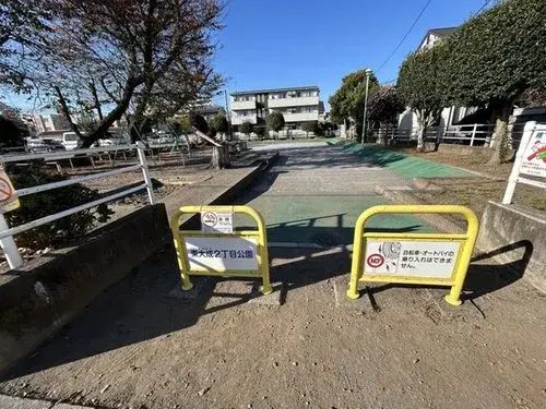 3LDK Saitama City Saitama Prefecture (10)
