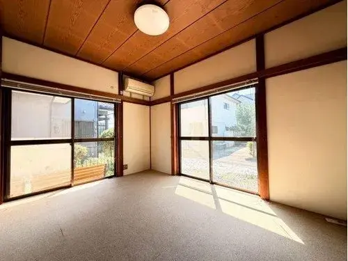 2 Bedroom 2-Story Yorii Town Saitama Prefecture (2)