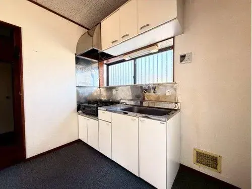 2 Bedroom 2-Story Yorii Town Saitama Prefecture (5)
