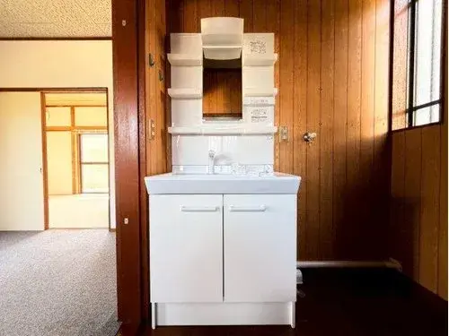 2 Bedroom 2-Story Yorii Town Saitama Prefecture (6)