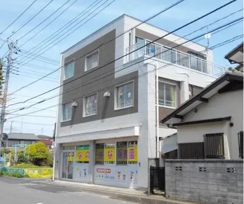 Akiya in Saitama
