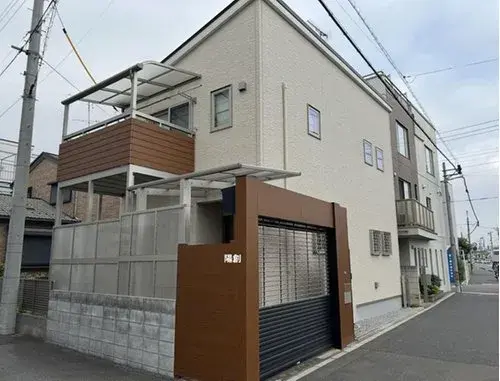 3LDK 埼玉市 埼玉県 (2)