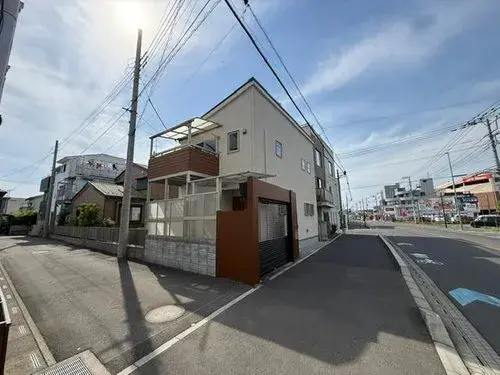 3LDK 埼玉市 埼玉県 (3)