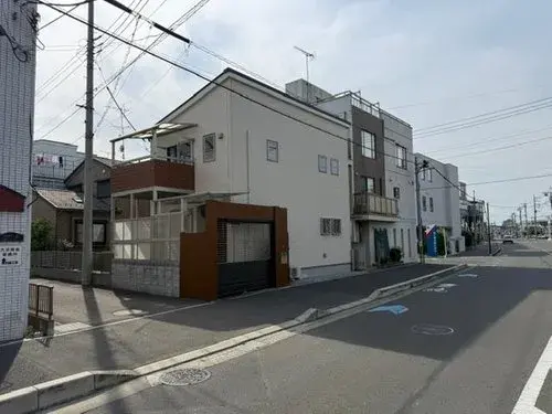 3LDK 埼玉市 埼玉県 (5)