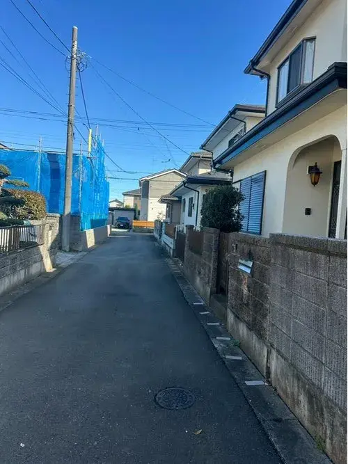 Akiya in Fukaya