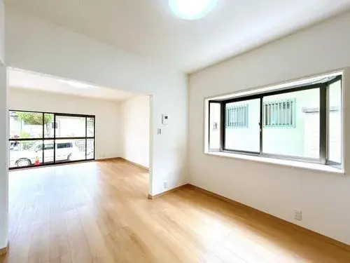 2階建LDK物件 日高市 埼玉県 (2)