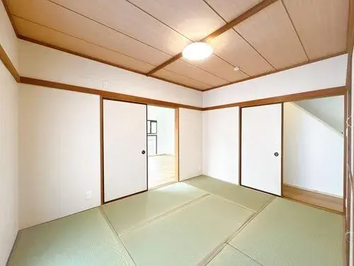 2階建LDK物件 日高市 埼玉県 (3)