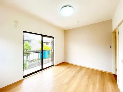 2階建LDK物件 日高市 埼玉県 (4)