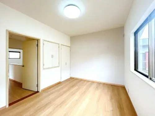 2階建LDK物件 日高市 埼玉県 (5)