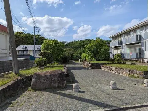Akiya in Narashino