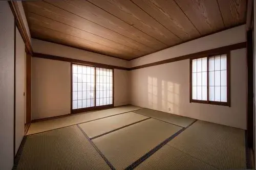 4LDK Property Oamishirasato City, Chiba Prefecture (11)