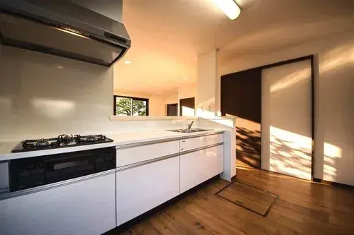 4LDK Property Oamishirasato City, Chiba Prefecture (15)