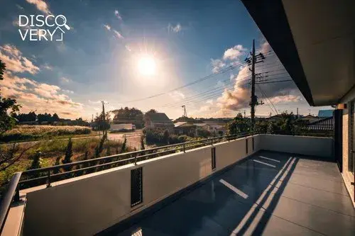 4LDK Property Oamishirasato City, Chiba Prefecture (4)