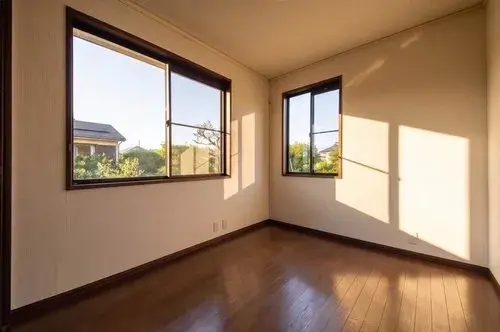 4LDK Property Oamishirasato City, Chiba Prefecture (7)
