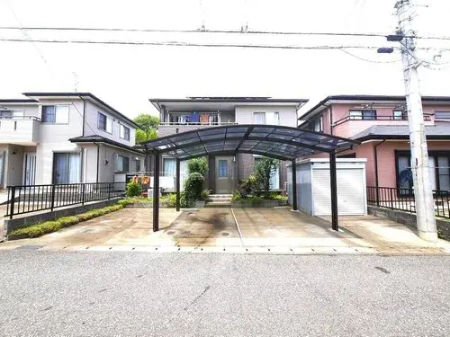 Chiba Prefecture Yachimata City 3-bedroom property (2)