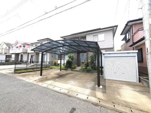 Chiba Prefecture Yachimata City 3-bedroom property (3)