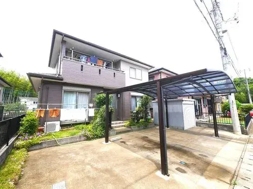 Chiba Prefecture Yachimata City 3-bedroom property (4)