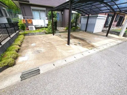 Chiba Prefecture Yachimata City 3-bedroom property (6)