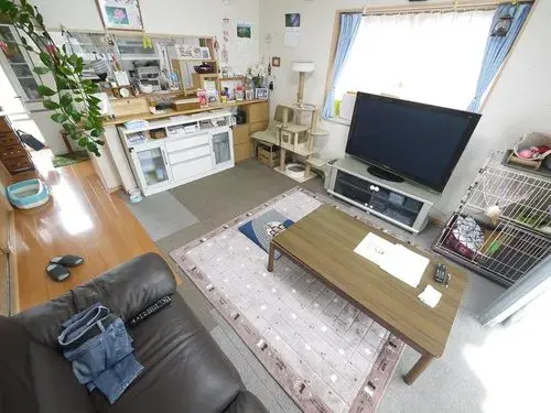 Chiba Prefecture Yachimata City 3-bedroom property (10)