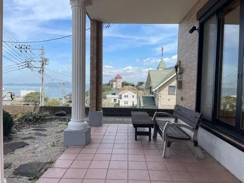 2LDK Property Futtsu City Chiba Prefecture (2)