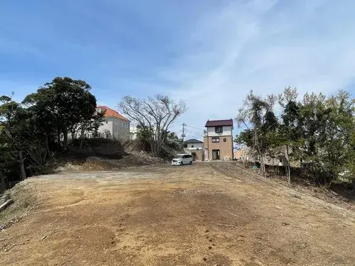2LDK Property Futtsu City Chiba Prefecture (13)