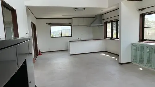 2LDK Property Futtsu City Chiba Prefecture (3)