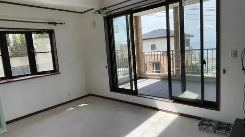2LDK Property Futtsu City Chiba Prefecture (4)