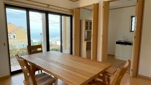 2LDK Property Futtsu City Chiba Prefecture (9)