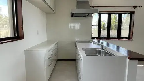 2LDK Property Futtsu City Chiba Prefecture (10)