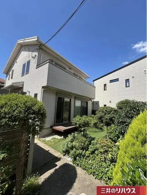 4LDK+S Property Yotsukaido City Chiba Prefecture (2)