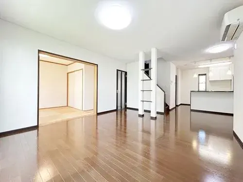 4LDK+S Property Yotsukaido City Chiba Prefecture (3)