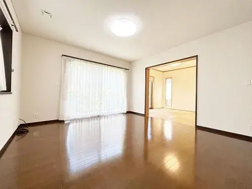 4LDK+S Property Yotsukaido City Chiba Prefecture (4)