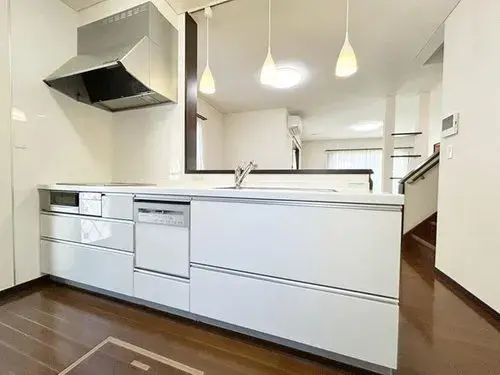 4LDK+S Property Yotsukaido City Chiba Prefecture (9)